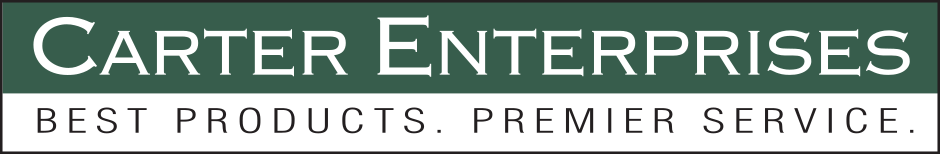 Carter Enterprises logo